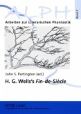 H. G. Wells's Fin-de-Siècle