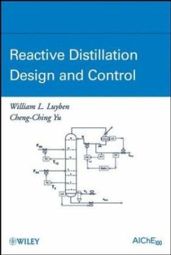 Reactive Distillation - Luyben, William L.;Yu, Cheng-Ching