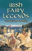 Irish Fairy Legends