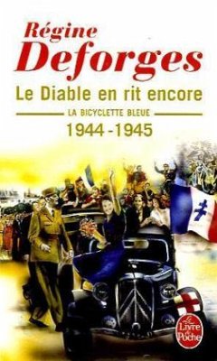 Cover Deforges, Régine