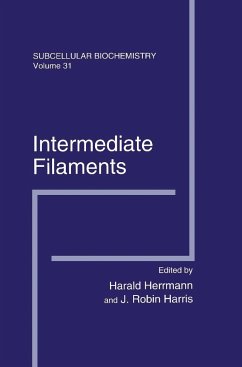 Intermediate Filaments - Herrmann, Harald / Harris, J. Robin (Hgg.)