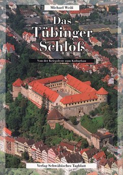 Das Tübinger Schloss