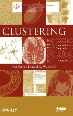 Clustering - Xu, Rui;Wunsch, Don