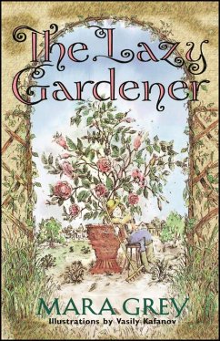 The Lazy Gardener - Grey, Mara