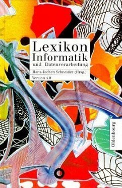Lexikon Informatik und Datenverarbeitung