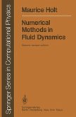 Numerical Methods in Fluid Dynamics