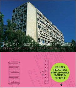 Cover Key Urban Housing of the Twentieth Century