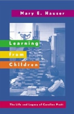 Learning from Children - Hauser, Mary