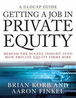 Getting a Job in Private Equity - Korb, Brian; Finkel, Aaron