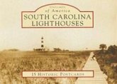 South Carolina Lighthouses: 15 Historic Postcards