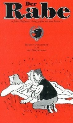 Der Robert-Gernhardt-Rabe / Der Rabe 50