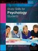 Study Skills for Psychology Students Study Skills for Psychology Students