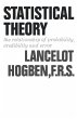 Statistical Theory - Bild 1