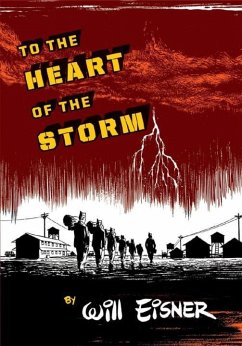 To the Heart of the Storm - Eisner, Will