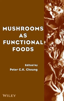 Mushrooms as Functional Foods