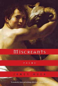 Miscreants - Hoch, James