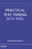 Practical Text Mining with Perl