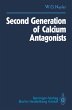 Second Generation of Calcium Antagonists - Bild 1