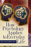 How Psychology Applies to Everyday Life