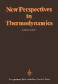 New Perspectives in Thermodynamics