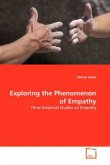 Exploring the Phenomenon of Empathy