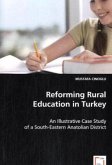 Reforming Rural Education in Turkey