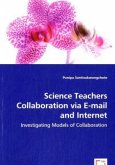 Science Teachers Collaboration via E-mail and Internet