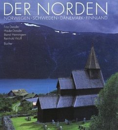 Der Norden - Henningsen, Bernd; Wulff, Reinhold