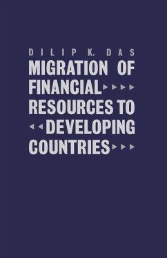 Migration of Financial Resources to Developing Countries - Das, Dilip K.