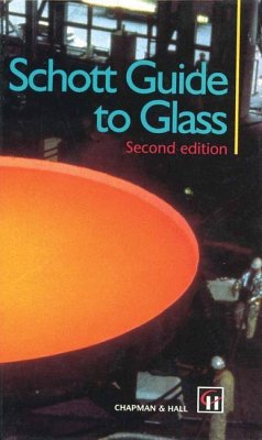 Schott Guide to Glass - Pfaender