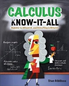 Calculus Know-It-All - Gibilisco, Stan