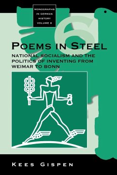 Poems in Steel - Gispen, Kees