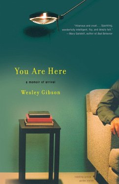 You Are Here - Gibson, Wesley