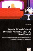 Popular TV and Cultural Diversity: Australia, USA, UK, New Zealand