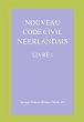 Nouveau Code Civil Néerlandais Livre 1 - Bild 1