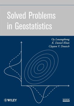 Solved Problems - Leuangthong, Oy; Khan, K Daniel; Deutsch, Clayton V