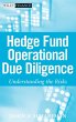 Hedge Fund Operational Due Diligence - Bild 1