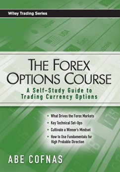 The Forex Options Course - Cofnas, Abe