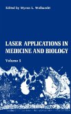 Laser Applications in Medicine and Biology