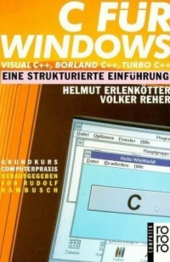 C für Windows