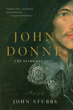 John Donne - Stubbs, John