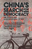 China's Search for Democracy
