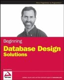 Begin Database Design w/WS
