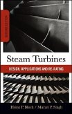 Steam Turbines