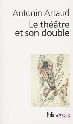 Theatre Et Son Dou the - Artaud, Antonin