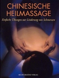 Chinesische Heilmassage