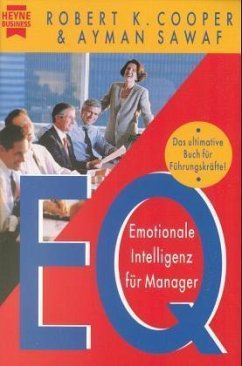 EQ, Emotionale Intelligenz für Manager