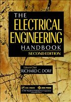 The Electrical Engineering Handbook - Dorf, Richard C. (ed.)