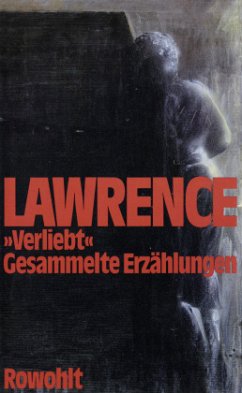 Cover Verliebt