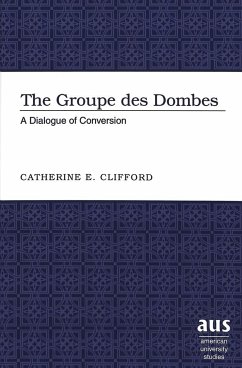 The «Groupe des Dombes» - Clifford, Catherine E.